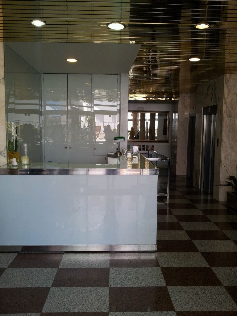 Hotel Don Carlos