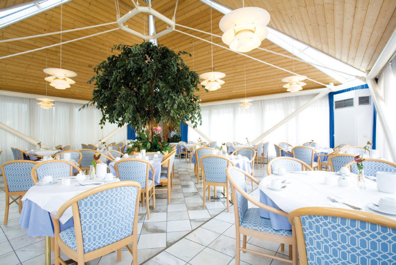 Derag Hotel Maximilian
