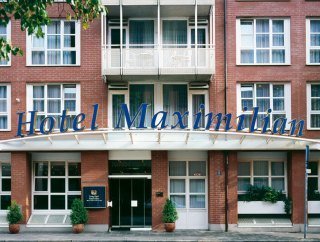 Derag Hotel Maximilian