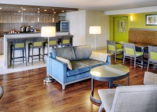 Hotel Comfort Inn (newmarket)