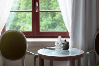 Hotel Hanza Palac Wellness & Spa