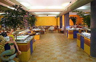 Hotel Viva Wyndham Playa Dorada All Inclusive