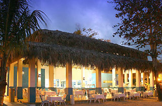 Hotel Viva Wyndham Playa Dorada All Inclusive