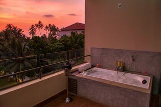 Hotel Taprobana Wadduwa