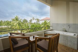 Hotel Taprobana Wadduwa