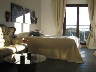 Hotel Meson Rural Caseria 7 Fuentes