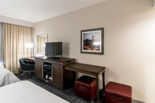 Hotel Hampton Inn Oklahoma City Northeast, Ok