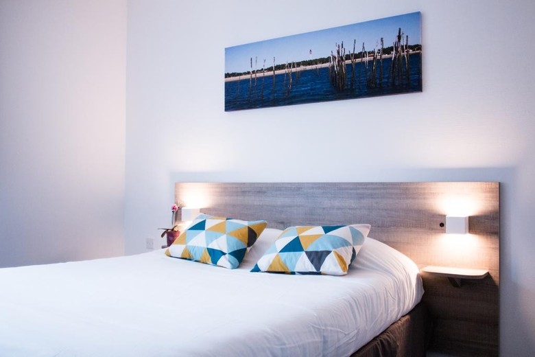 Hotel Zenitude Bordeaux A�roport M�rignac