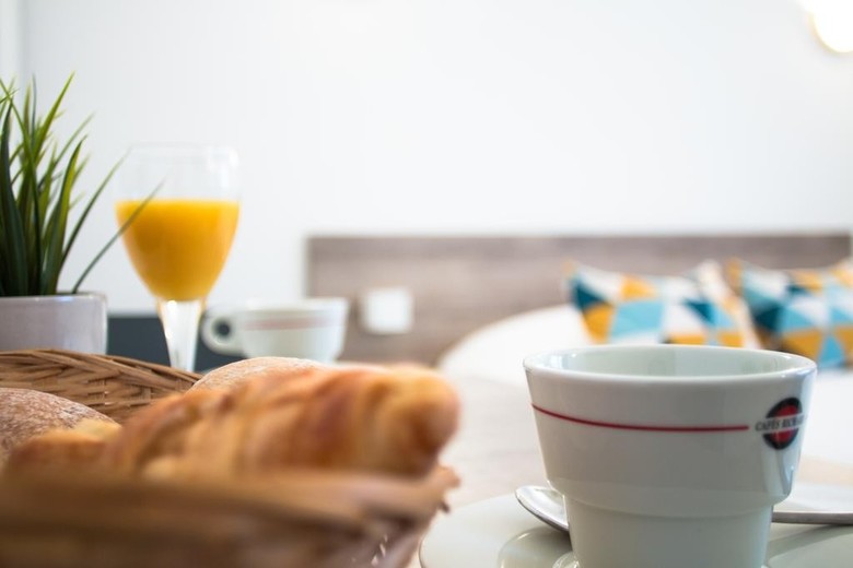 Hotel Zenitude Bordeaux A�roport M�rignac