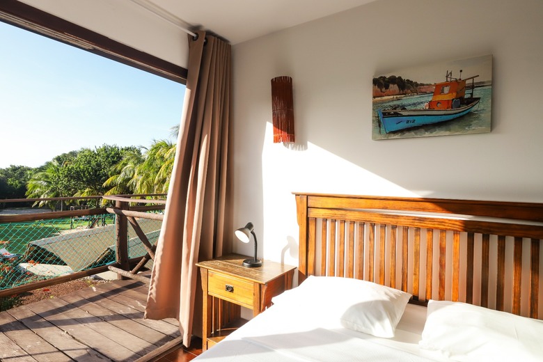 Sun Bay Hot�is - Pipa