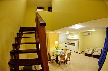 Solar Pipa Aparthotel