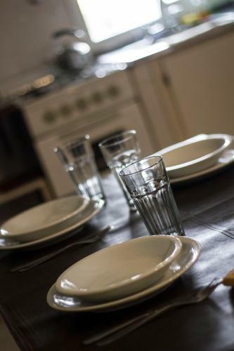 Solares Cumbrecita Hotel & Apart