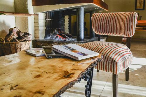 Solares Cumbrecita Hotel & Apart