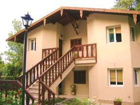 Solares Cumbrecita Hotel & Apart