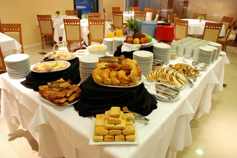 Howard Johnson Hotel And Casino Villa Maria