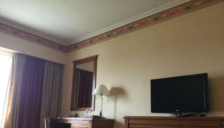 Howard Johnson Hotel And Casino Villa Maria