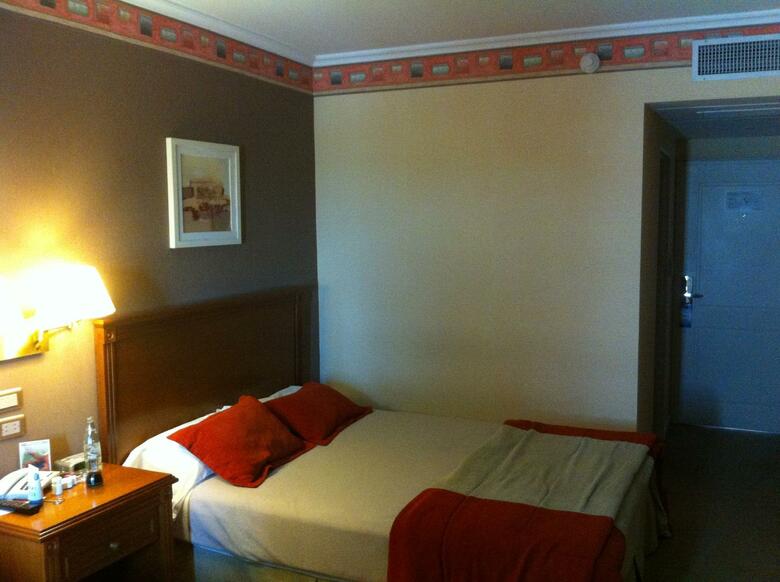 Howard Johnson Hotel And Casino Villa Maria