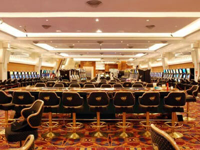 Howard Johnson Hotel And Casino Villa Maria
