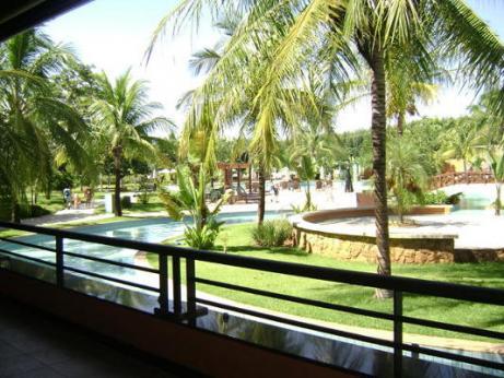 Hotel Blue Tree Park Lins