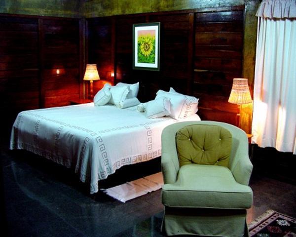 Hotel Ceta Ecotel