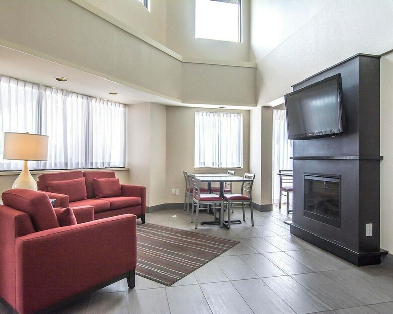Hotel Comfort Inn