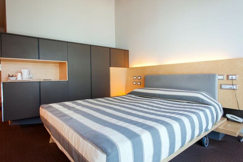 Hotel Mosaico Beach Resort