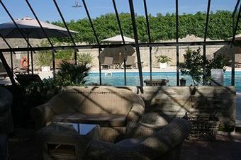Hotel La Cheneviere