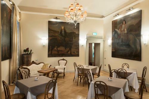 Grand Hotel Della Posta