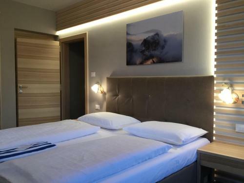 Hotel Ruster Resort