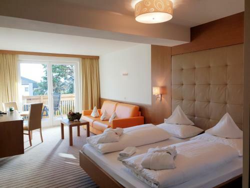 Hotel Ruster Resort