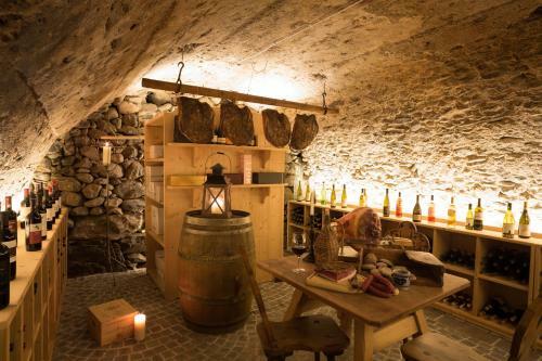 Hotel Ruster Resort