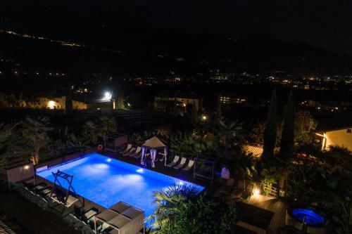 Hotel Ruster Resort