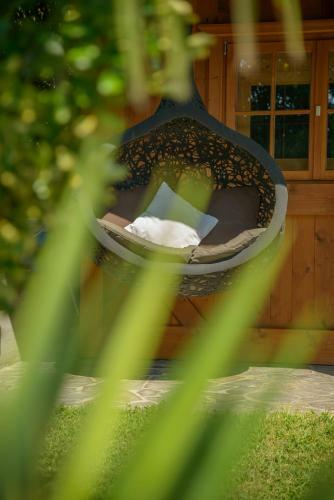 Hotel Ruster Resort