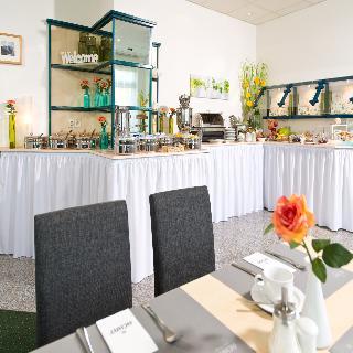 Achat Hotel Koln/monheim