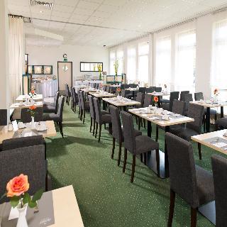 Achat Hotel Koln/monheim