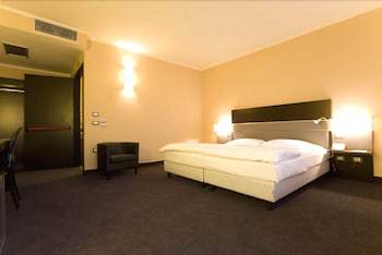 Hotel Lamosa
