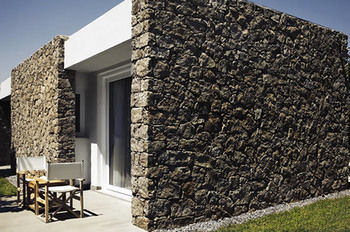 Residencia Lanthia Resort