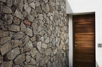 Residencia Lanthia Resort