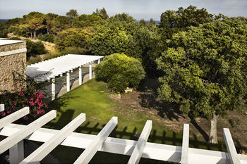 Residencia Lanthia Resort