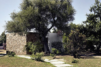 Residencia Lanthia Resort