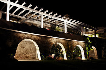 Residencia Lanthia Resort