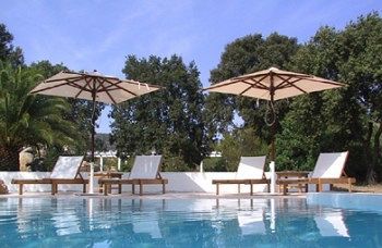 Residencia Lanthia Resort