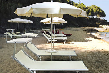 Residencia Lanthia Resort