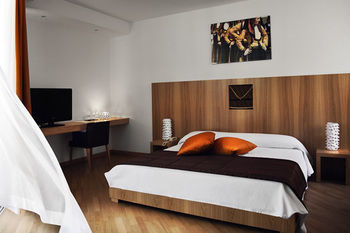 Residencia Lanthia Resort