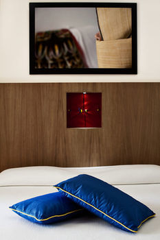 Residencia Lanthia Resort