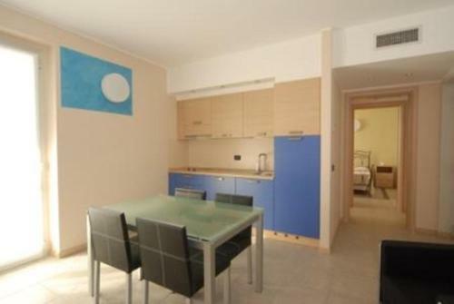 Residence & Suites Solaf