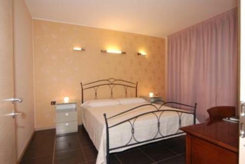 Residence & Suites Solaf