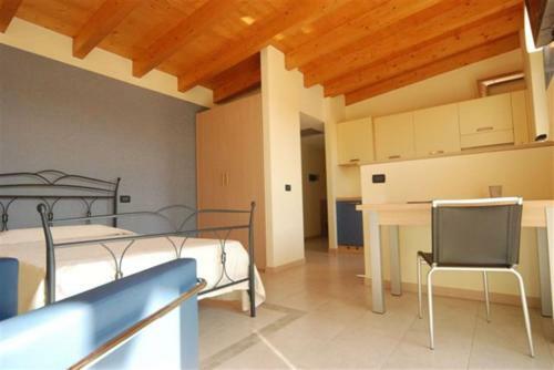 Residence & Suites Solaf