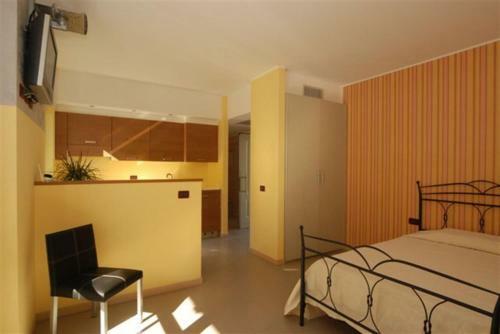 Residence & Suites Solaf