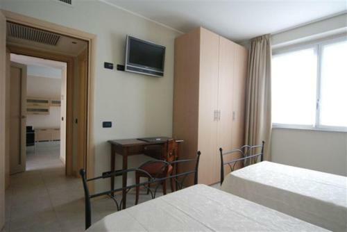 Residence & Suites Solaf